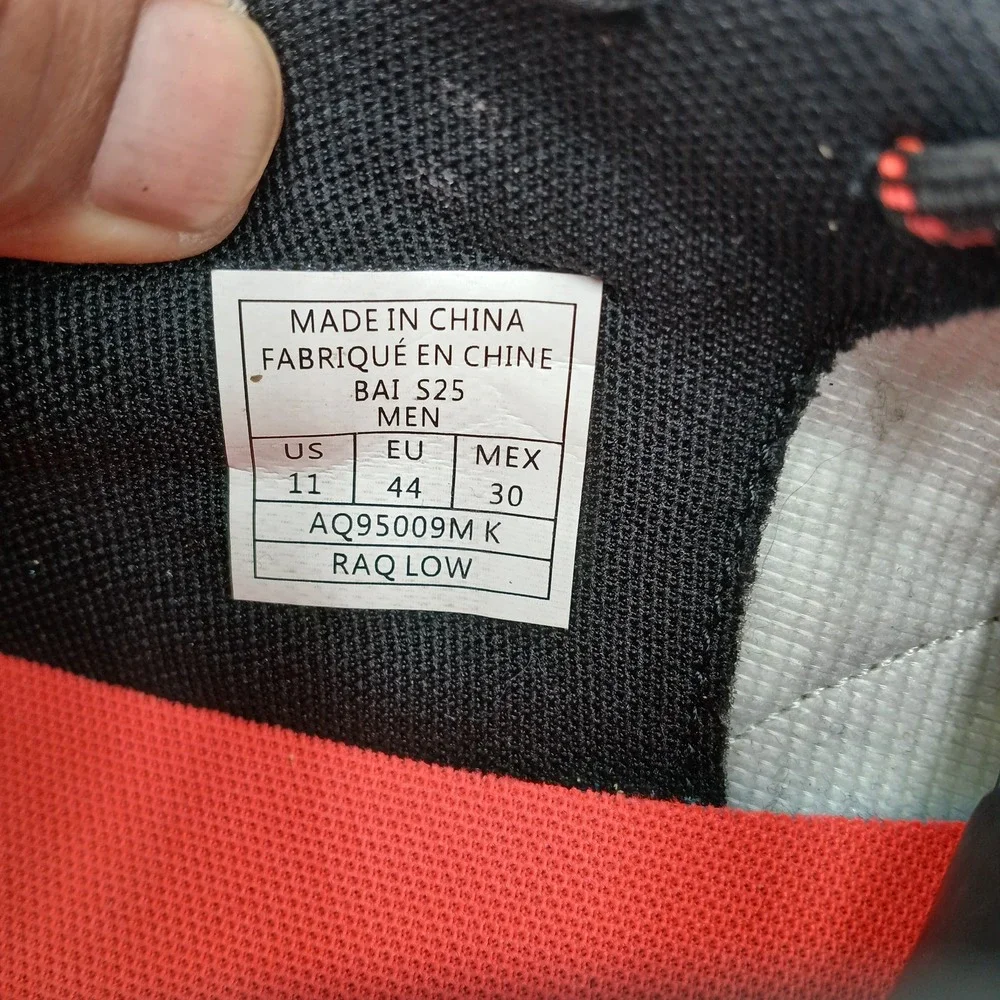 Shaq new mens